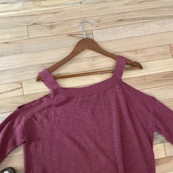 Stitches stripes sweater - Picture 2 of 5